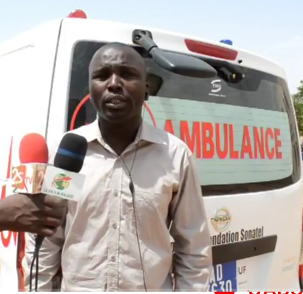 Les jeunes d'Agnam décrètent le boycott de toutes les activités sportives, culturelles et politiques de leur maire Farba Ngom Les jeunes d'Agnam décrètent le boycott de toutes les activités sportives, culturelles et politiques de leur maire Farba Ngom