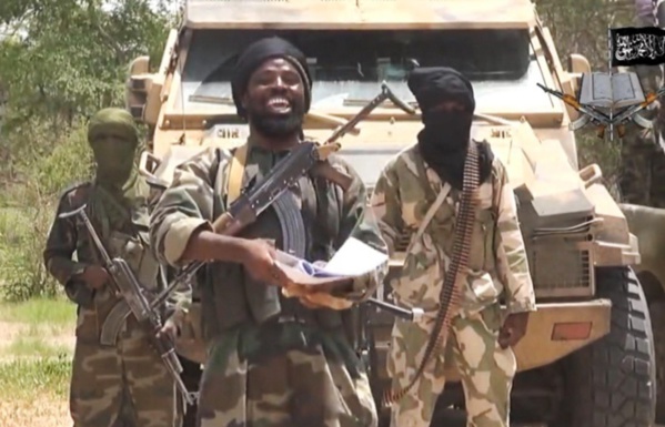 Révélations sur le rôle de Shekau dans la mort du jihadiste sénégalais Moussa Mbaye au Nigeria. Révélations sur le rôle de Shekau dans la mort du jihadiste sénégalais Moussa Mbaye au Nigeria.