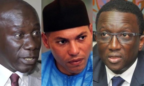 Babacar Bâ : « nous n’accepterons pas que Moustapha Ka fasse l’objet d’une quelconque sanction »