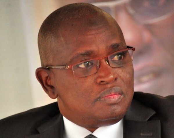 Surréaliste débat sur la révision d’un procès (Par Abdou Latif Coulibaly) Surréaliste débat sur la révision d’un procès (Par Abdou Latif Coulibaly)