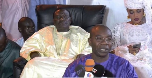 Héritage de Cheikh Béthio Thioune… : Le contrôle des comptes, nœud de la guerre larvée entre épouses et fils