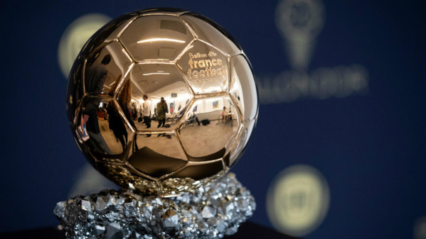 Ballon d'Or 2019 : Ronaldo, Messi, Mbappé et Rapinoe parmi les nommés