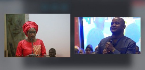 Financement de 150 millions : Zahra Iyane sert une sommation au Dg de la Der Financement de 150 millions : Zahra Iyane sert une sommation au Dg de la Der