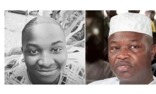 Feu Abdoulaye Cissé, fils du médiateur de la République sera finalement inhumé jeudi à Touba