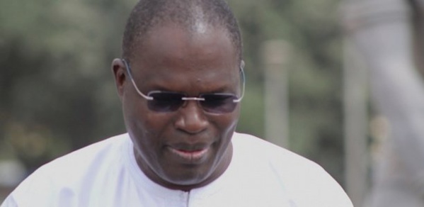 Tournées et remerciements: "Khalifa Sall manque de reconnaissance envers Wade" Tournées et remerciements: "Khalifa Sall manque de reconnaissance envers Wade"