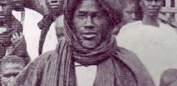 Touba : Rappel à Dieu de Mame Sèye Fall, doyenne des petits-enfants de Cheikh Ibra Fall Touba : Rappel à Dieu de Mame Sèye Fall, doyenne des petits-enfants de Cheikh Ibra Fall