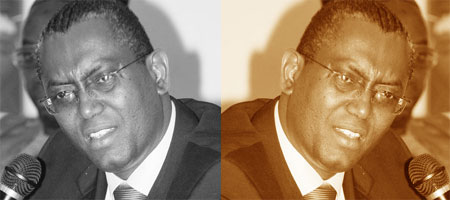 GESTION ARTP 2005/ 2012 -Plus de 10 milliards, deux Dg et des multinationales en cause GESTION ARTP 2005/ 2012 -Plus de 10 milliards, deux Dg et des multinationales en cause