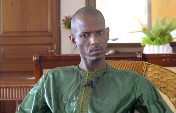 Éjecté de son poste de vice-président : Yaya Sow apporte des précisions... Éjecté de son poste de vice-président : Yaya Sow apporte des précisions...