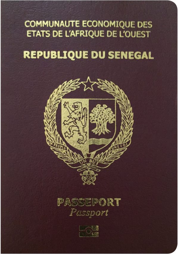 Europe : 6000 passeports de ressortissants sénégalais bloqués