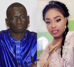 Six mois après leur mariage, Serigne Mboup et sa troisième femme Aïssatou Mbaye divorcent ! Six mois après leur mariage, Serigne Mboup et sa troisième femme Aïssatou Mbaye divorcent !