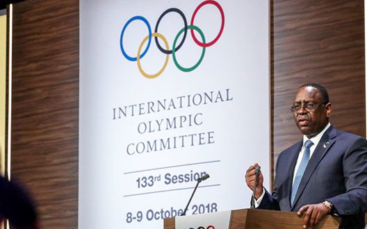JOJ 2022 : LES COMPÉTITIONS PRÉVUES À DAKAR, DIAMNAIDIO ET SALY JOJ 2022 : LES COMPÉTITIONS PRÉVUES À DAKAR, DIAMNAIDIO ET SALY