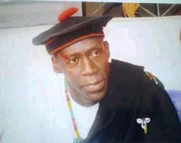 CASAMANCE - ABDOU ELINKINE DIATTA (AUTO PROCLAME SG DU MFDC) TUE PAR DES ÉLÉMENTS ARMES A MLOMP HIER, DIMANCHE - SIMPLE MEURTRE OU PROCESSUS DE LIQUIDATION ? CASAMANCE - ABDOU ELINKINE DIATTA (AUTO PROCLAME SG DU MFDC) TUE PAR DES ÉLÉMENTS ARMES A MLOMP HIER, DIMANCHE - SIMPLE MEURTRE OU PROCESSUS DE LIQUIDATION ?