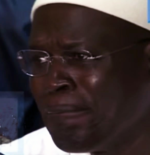 L’appartement de Khalifa Sall cambriolé L’appartement de Khalifa Sall cambriolé