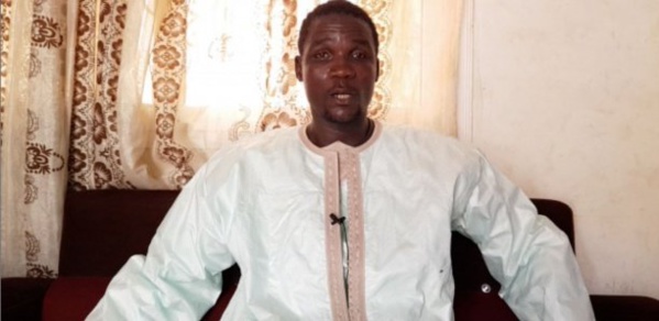 Mame Cheikh Sikar, le lieutenant de Sokhna Aïda, livré au Procureur