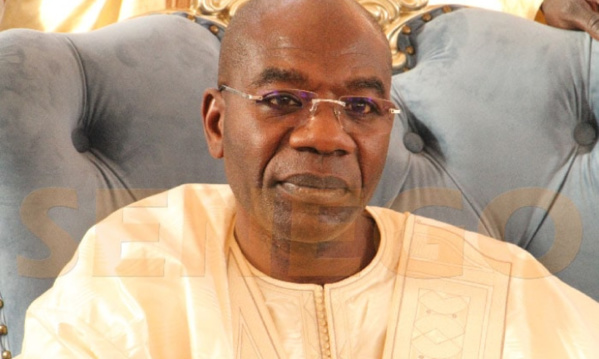Serigne Saliou Thioune: «Y'a trop de folklore dans ce que nous faisons... Que les femmes ne viennent plus aux thiants la tête nue... »