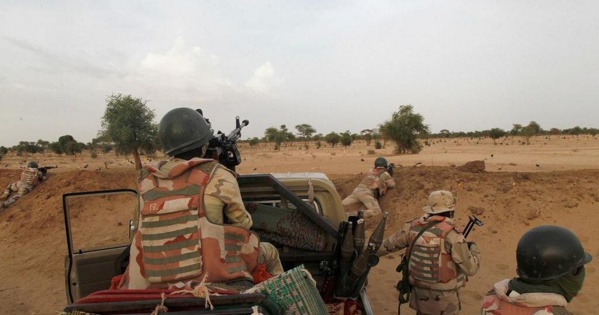 Burkina Faso : Au moins 15 personnes tuées lors d'une attaque dans la province de Soum.