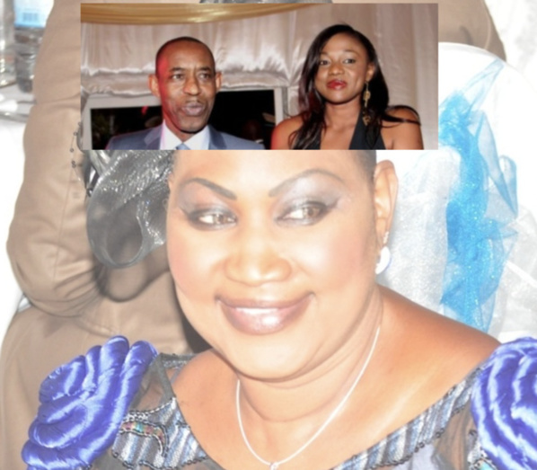 Fausse information- Conflit familial, lié à la succession d’Ameth Amar…: Ses deux femmes ont été convoquées au Tribunal pour le certificat d'hérédité Fausse information- Conflit familial, lié à la succession d’Ameth Amar…: Ses deux femmes ont été convoquées au Tribunal pour le certificat d'hérédité