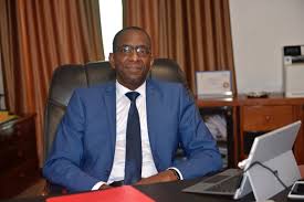 LE DIRECTEUR GÉNÉRAL DE L’ARTP ÉLU VICE-PRÉSIDENT DU RÉSEAU FRANCOPHONE DE LA RÉGULATION DES TÉLÉCOMMUNICATIONS LE DIRECTEUR GÉNÉRAL DE L’ARTP ÉLU VICE-PRÉSIDENT DU RÉSEAU FRANCOPHONE DE LA RÉGULATION DES TÉLÉCOMMUNICATIONS