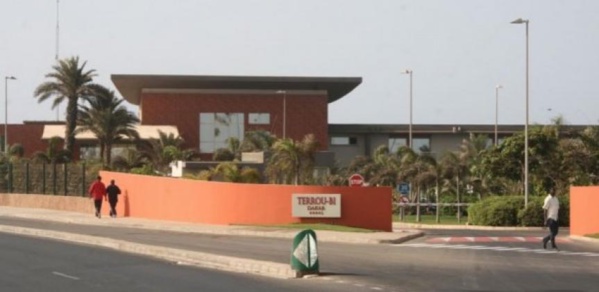 Alerte : L'hôtel Terrou-Bi espionne ses clients ! Alerte : L'hôtel Terrou-Bi espionne ses clients !