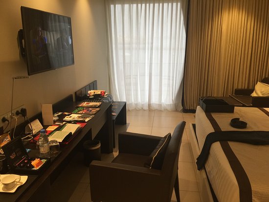 L'hôtel "Terrou bi" de Dakar espionne ses clients- La famille Rahal est-elle protégée ?