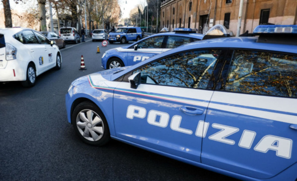 Racisme : Un Sénégalais sauvagement agressé en Italie
