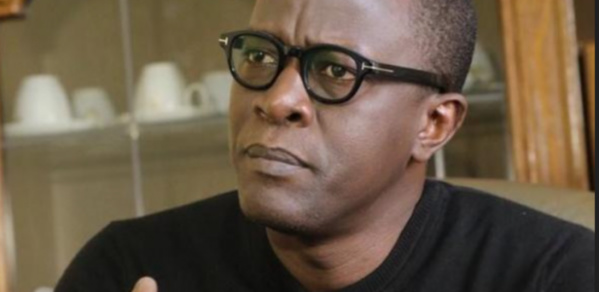 Yakham Mbaye : "Ousmane Sonko est un menteur" Yakham Mbaye : "Ousmane Sonko est un menteur"