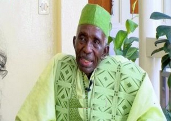 Mairie Biscuiterie : Djibril Wade succède à Doudou Issa Niasse