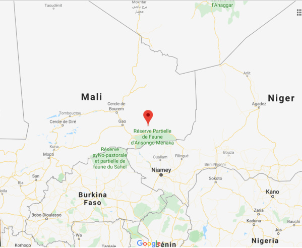Mali : Un camp de l'armée attaqué dans le nord, une dizaine de soldats tués Mali : Un camp de l'armée attaqué dans le nord, une dizaine de soldats tués