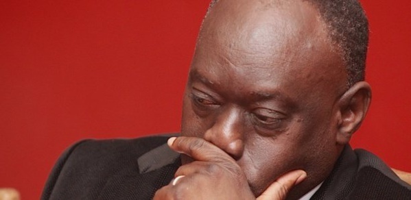 Détournement de 200 millions FCFA: le frère de Me Elhadji Diouf bénéficie d'une liberté conditionnelle Détournement de 200 millions FCFA: le frère de Me Elhadji Diouf bénéficie d'une liberté conditionnelle