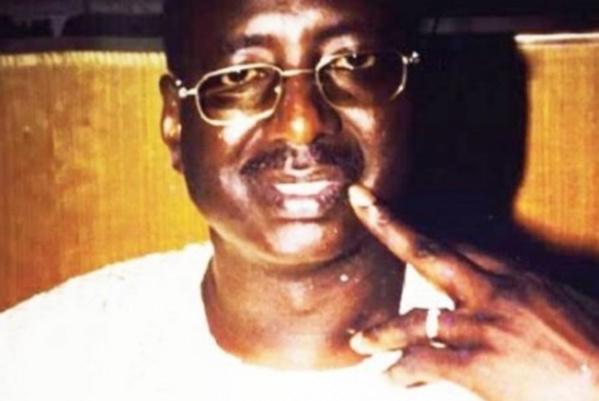 Urgent! Alcaly Cissé inhumé, ce vendredi, à Djeddah