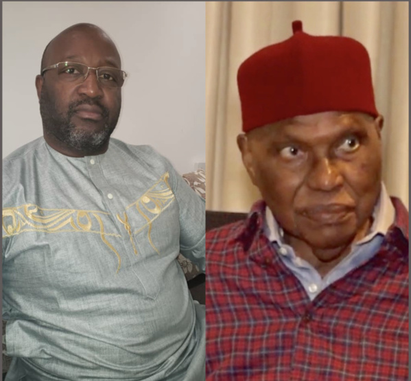 Affaire Scac Afrique : Les faits d’armes de Salomon Mbutcho, un escroc parrainé par le président Wade, qui crie à de l’injustice.