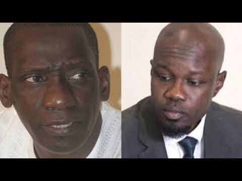 Impôts des députés : En réponse à Decroix, Sonko publie son bulletin de salaire Impôts des députés : En réponse à Decroix, Sonko publie son bulletin de salaire