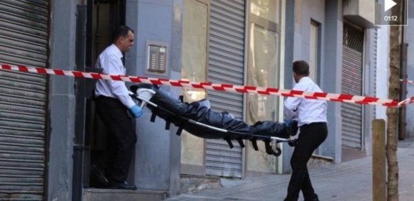 Un Sénégalais de 26 ans criblé de balles à Marseille Un Sénégalais de 26 ans criblé de balles à Marseille