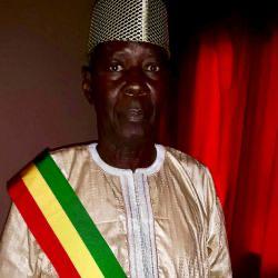 Nécrologie- Le Député-maire de Goudomp, Abdoulaye Bosco Sadio, est décédé