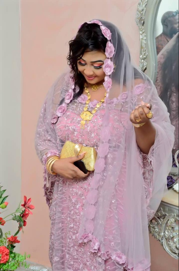 Qui est Ndiaya Sylla, celle que Kara vient d’épouser ? Qui est Ndiaya Sylla, celle que Kara vient d’épouser ?