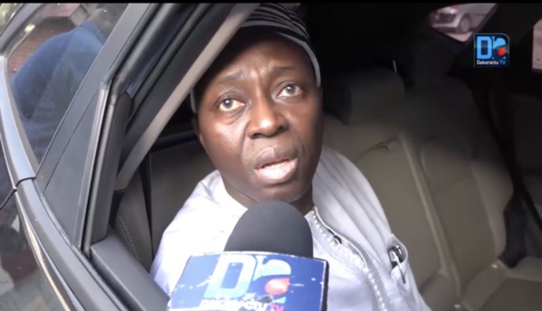 Justice : Mamadou Lamine Diallo convoqué par le Doyen des juges ce matin Justice : Mamadou Lamine Diallo convoqué par le Doyen des juges ce matin