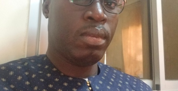 Nécrologie à Touba / Abdoulaye Bamba Sall, correspondant de l'Obs, a perdu sa mère Nécrologie à Touba / Abdoulaye Bamba Sall, correspondant de l'Obs, a perdu sa mère