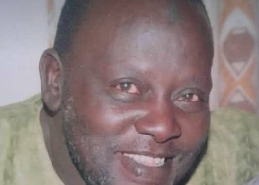 Nécrologie : Amadou Badiane, ex-animateur de l’émission hebdomadaire, ‘’Echos d’Orient’’, est décédé Nécrologie : Amadou Badiane, ex-animateur de l’émission hebdomadaire, ‘’Echos d’Orient’’, est décédé