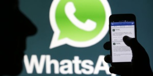 Alerte sur whatsapp - Un pervers s'invite dans les "groupes" d'associations de femmes (Audios)