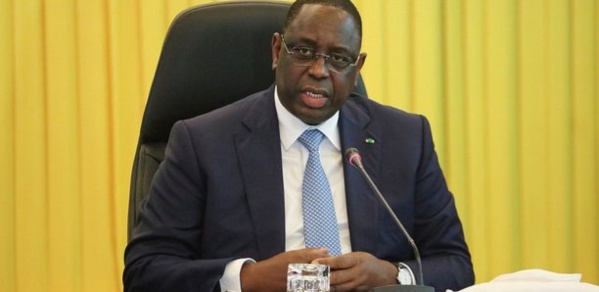 ​Pourquoi Macky Sall a raison de se fâcher contre ses contradicteurs tapis dans... l'Apr