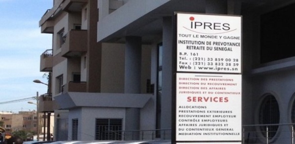 L’Ipres lance un appel à candidature pour le poste de DG L’Ipres lance un appel à candidature pour le poste de DG