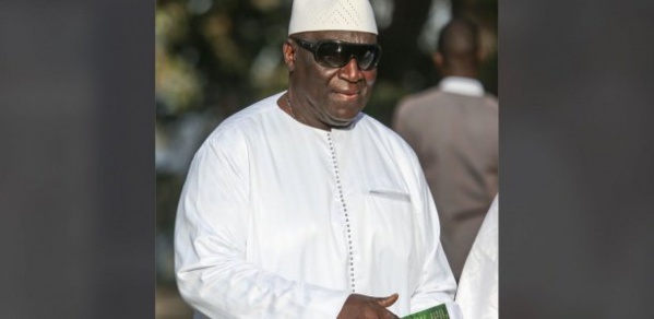 Dialogue politique : Famara Ibrahima Sagna bloque les Locales Dialogue politique : Famara Ibrahima Sagna bloque les Locales