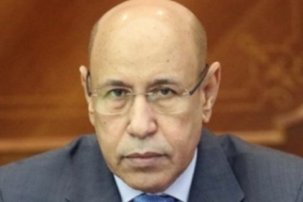 "Vol de munitions à la base de Ouakam" : Les explications de la Mauritanie "Vol de munitions à la base de Ouakam" : Les explications de la Mauritanie