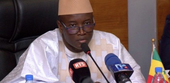 Amendement du gouvernement : Les Locales prévues au plus tard en mars 2021 Amendement du gouvernement : Les Locales prévues au plus tard en mars 2021