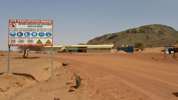 Burkina Faso : au moins 37 morts dans l'attaque d'un convoi d'une société canadienne