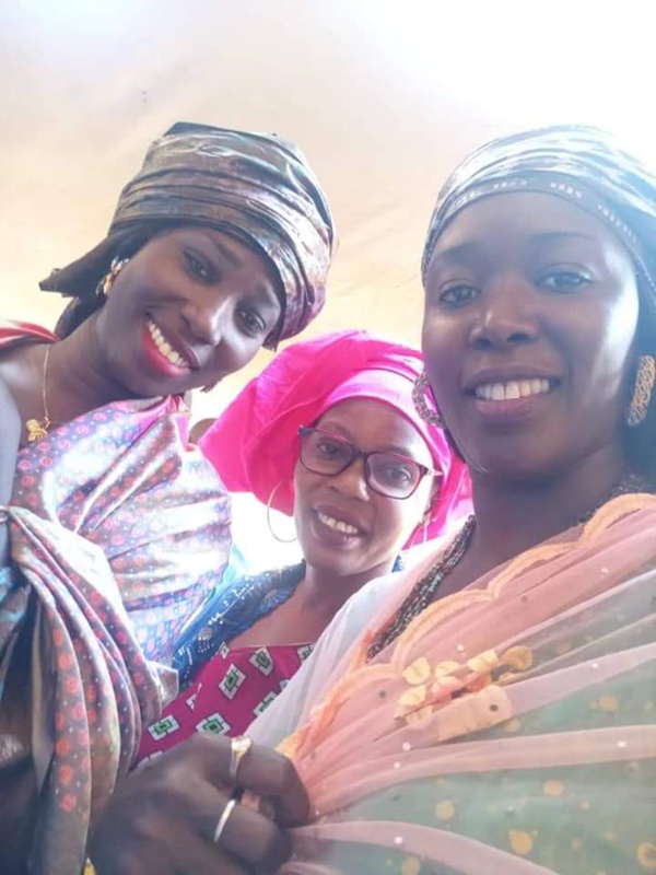 Insolite - Deux délégations du Pds nez à nez à Tivaouane - Le Kalif, Serigne Babacar Sy appelle à l'union des coeurs Insolite - Deux délégations du Pds nez à nez à Tivaouane - Le Kalif, Serigne Babacar Sy appelle à l'union des coeurs