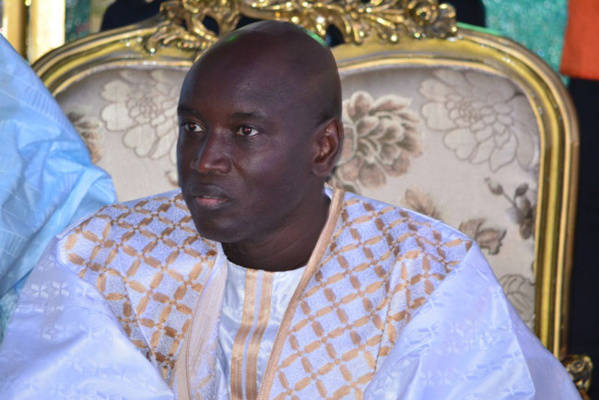 GAMOU DE MÉDINA BAYE : ALY NGOUILLE NDIAYE REPRÉSENTERA LE GOUVERNEMENT À LA CÉRÉMONIE OFFICIELLE GAMOU DE MÉDINA BAYE : ALY NGOUILLE NDIAYE REPRÉSENTERA LE GOUVERNEMENT À LA CÉRÉMONIE OFFICIELLE