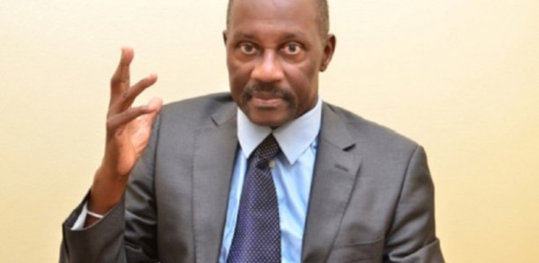 Auditions Devant Le Juge, «Une Fausse Piste», Selon Le Commissaire SADIO Auditions Devant Le Juge, «Une Fausse Piste», Selon Le Commissaire SADIO