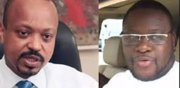 Commissions présumées de Sudatel: Non-lieu pour Thierno Ousmane Sy et Kéba Keïnde