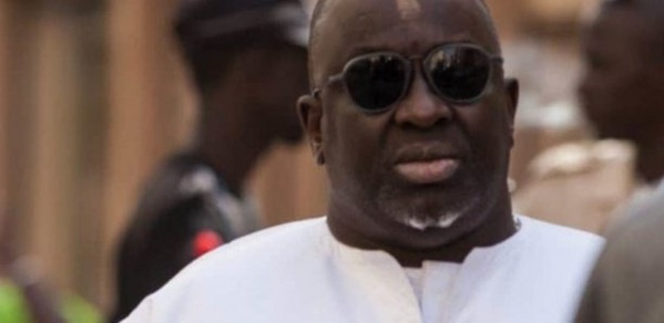 Auditionné par le Doyen des juges : Les dénégations de Papa Massata Diack Auditionné par le Doyen des juges : Les dénégations de Papa Massata Diack